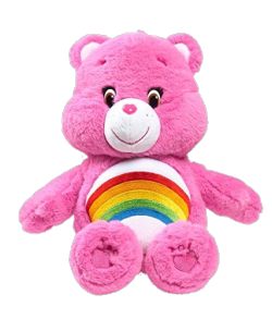 Cheer Bear