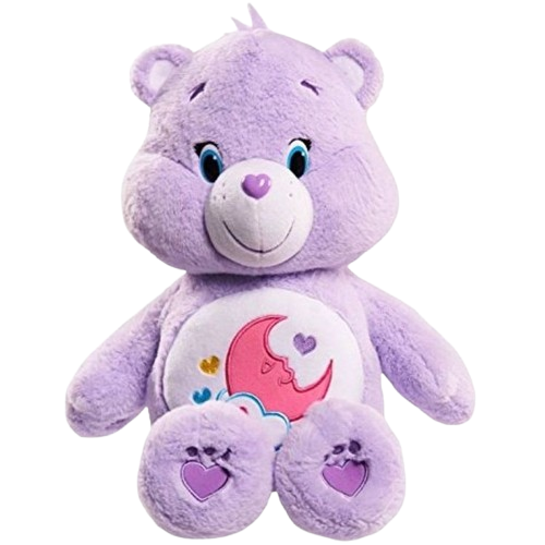 Sweet Dreams Bear