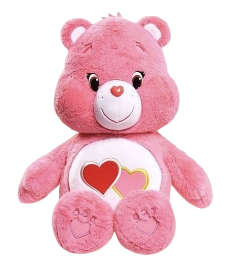Love-A-Lot Bear