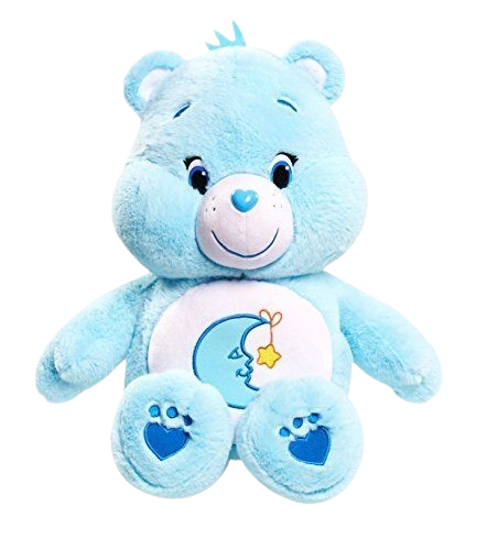 Bedtime Bear