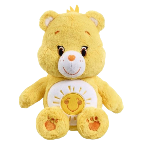 Funshine Bear