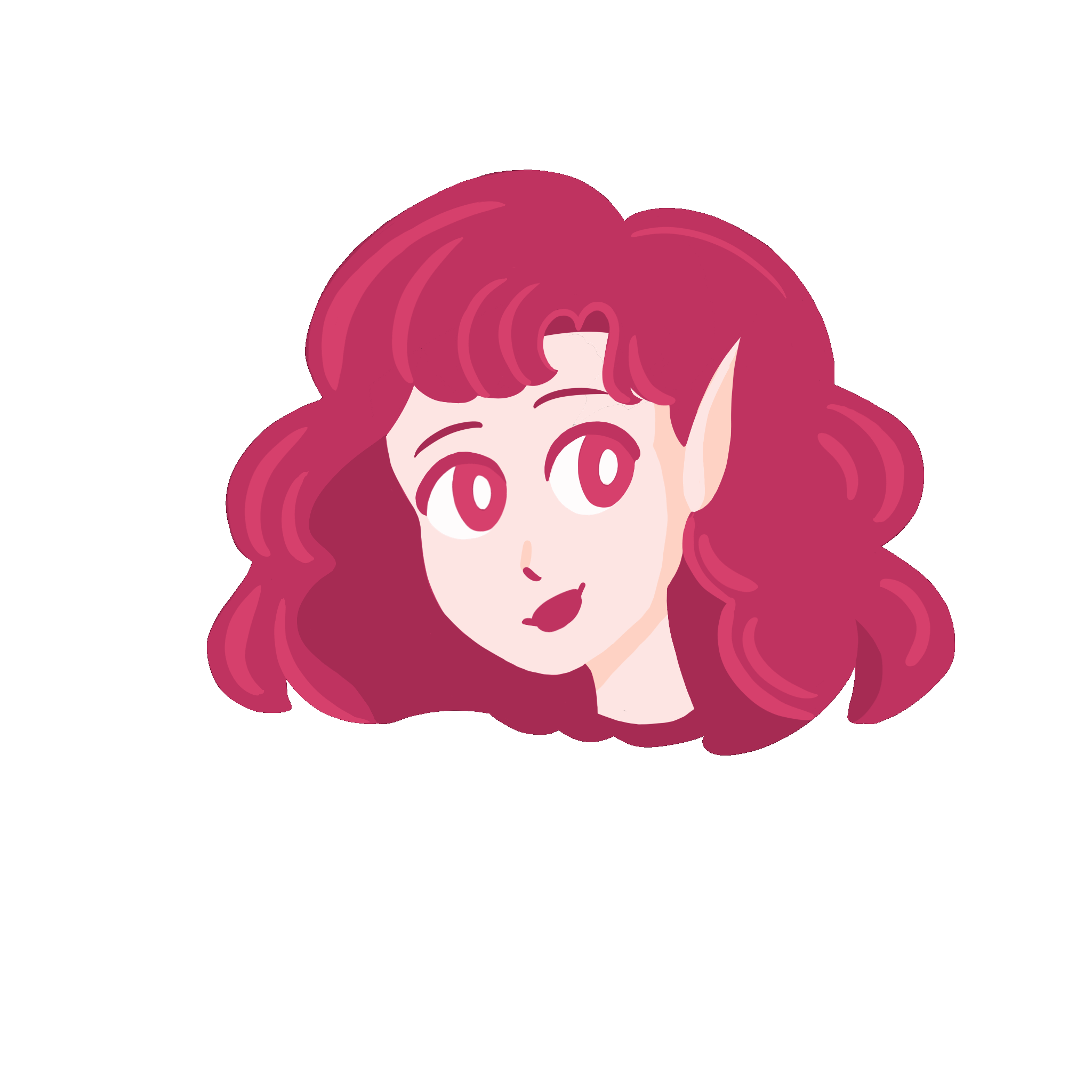 juliette wink animation